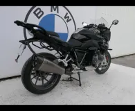 BMW 1250 RS Evo Style Triple Black Finition Pro