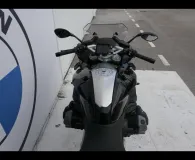 BMW 1250 RS Evo Style Triple Black Finition Pro