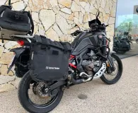 HONDA 1100 L Africa Twin DCT 2021 + OPTIONS
