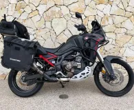 HONDA 1100 L Africa Twin DCT 2021 + OPTIONS