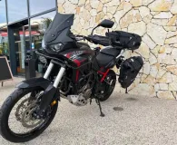 HONDA 1100 L Africa Twin DCT 2021 + OPTIONS