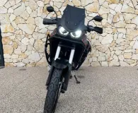 HONDA 1100 L Africa Twin DCT 2021 + OPTIONS