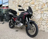 HONDA 1100 L Africa Twin DCT 2021 + OPTIONS