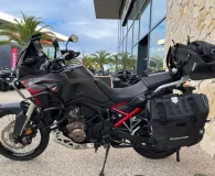HONDA 1100 L Africa Twin DCT 2021 + OPTIONS