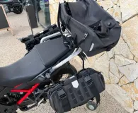 HONDA 1100 L Africa Twin DCT 2021 + OPTIONS