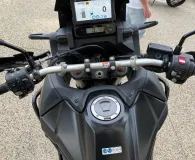 HONDA 1100 L Africa Twin DCT 2021 + OPTIONS