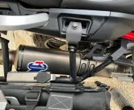 HONDA 1100 L Africa Twin DCT 2021 + OPTIONS