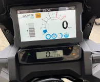 HONDA 1100 L Africa Twin DCT 2021 + OPTIONS