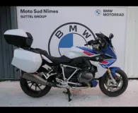 BMW 1250 RS Style Sport Finition Pro + Options