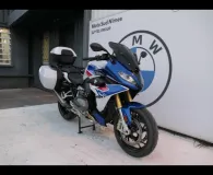 BMW 1250 RS Style Sport Finition Pro + Options
