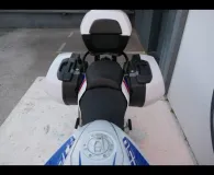 BMW 1250 RS Style Sport Finition Pro + Options