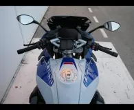 BMW 1250 RS Style Sport Finition Pro + Options