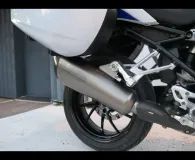 BMW 1250 RS Style Sport Finition Pro + Options