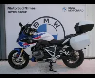 BMW 1250 RS Style Sport Finition Pro + Options