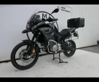 BMW 850 GS Adventure Style Triple Black Finition Pro + Option