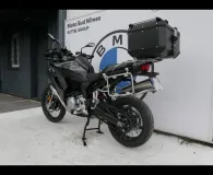 BMW 850 GS Adventure Style Triple Black Finition Pro + Option