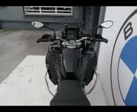 BMW 850 GS Adventure Style Triple Black Finition Pro + Option