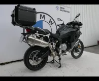 BMW 850 GS Adventure Style Triple Black Finition Pro + Option
