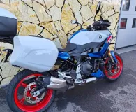 BMW 900 XR 2025