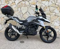 BMW 310 GS + OPTIONS