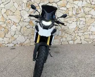 BMW 310 GS + OPTIONS