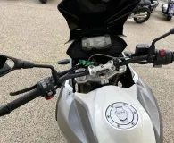 BMW 310 GS + OPTIONS