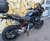 BMW 900 XR A2 2025