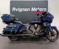 INDIAN Pursuit 1768 Dark Horse 2024