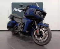 INDIAN Pursuit 1768 Dark Horse 2024