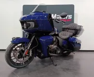 INDIAN Pursuit 1768 Dark Horse 2024