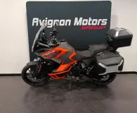 KTM Super Adventure 1290 S 2022