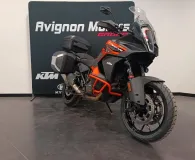 KTM Super Adventure 1290 S 2022
