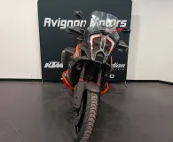 KTM Super Adventure 1290 S 2022
