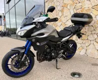 YAMAHA 900 ABS 2016 + OPTIONS