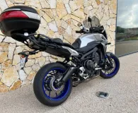 YAMAHA 900 ABS 2016 + OPTIONS