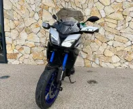 YAMAHA 900 ABS 2016 + OPTIONS