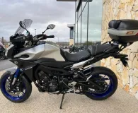 YAMAHA 900 ABS 2016 + OPTIONS