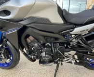 YAMAHA 900 ABS 2016 + OPTIONS