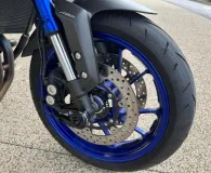 YAMAHA 900 ABS 2016 + OPTIONS