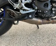 YAMAHA 900 ABS 2016 + OPTIONS