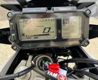 YAMAHA 900 ABS 2016 + OPTIONS