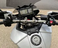 YAMAHA 900 ABS 2016 + OPTIONS