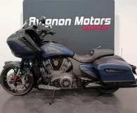 INDIAN CHALLENGER ELITE