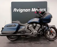 INDIAN CHALLENGER ELITE