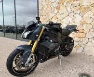 BMW 1000 R pack + options