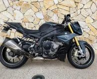 BMW 1000 R pack + options