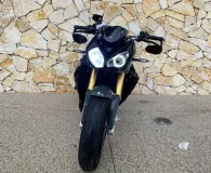 BMW 1000 R pack + options