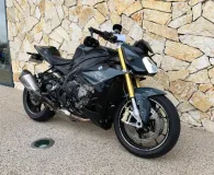 BMW 1000 R pack + options