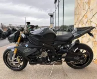 BMW 1000 R pack + options