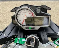 BMW 1000 R pack + options